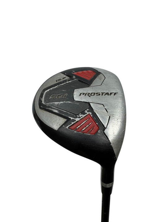 Wilson Wilson PROSTAFF