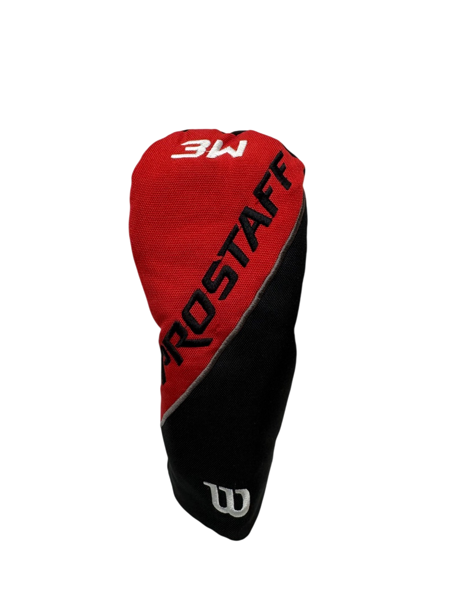 Wilson Wilson PROSTAFF - Kuva 5