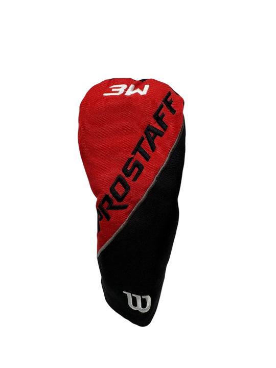 Wilson Wilson PROSTAFF - Kuva 5