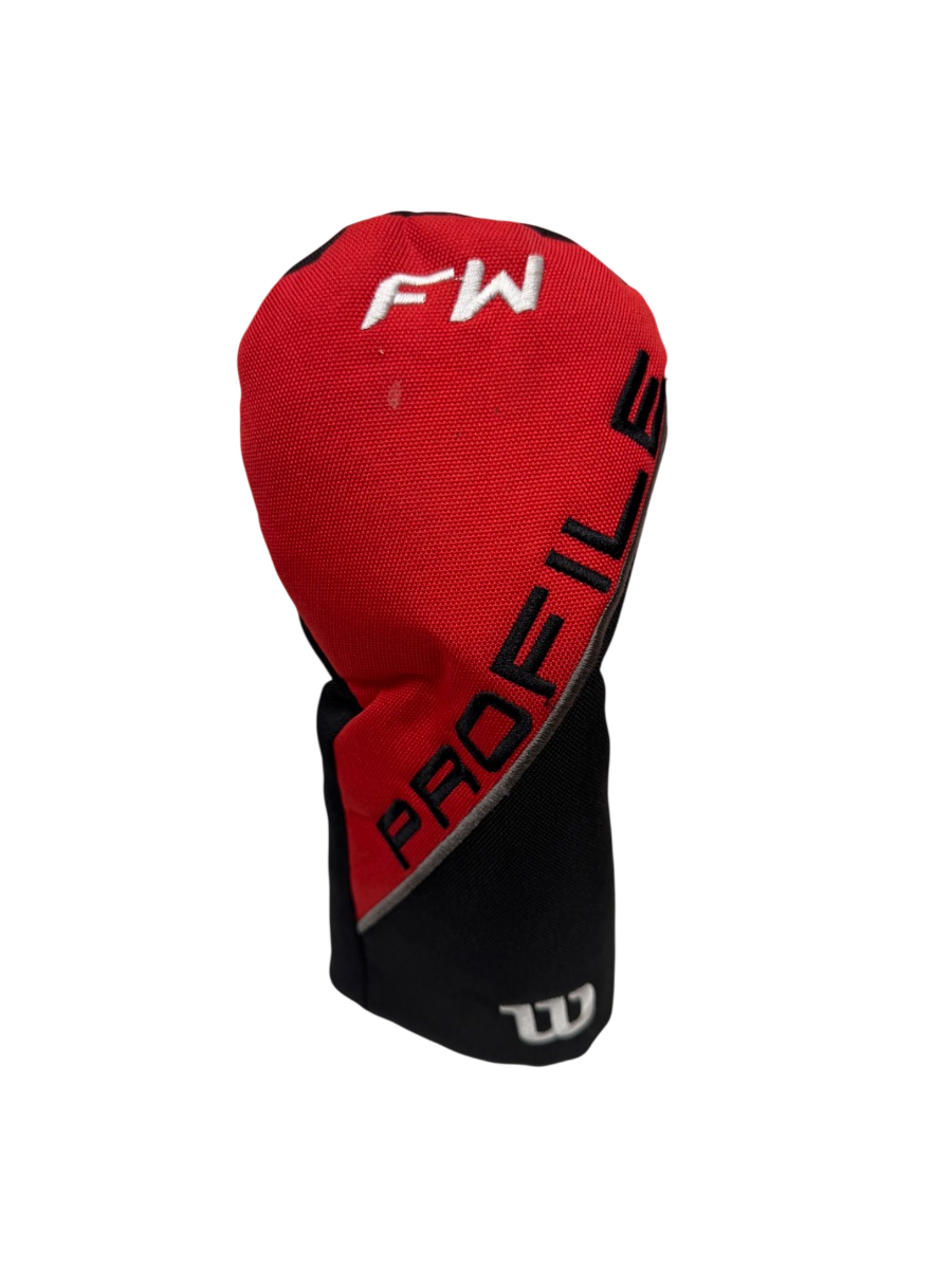Wilson Wilson Profile SGI - Kuva 5