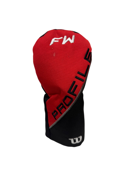 Wilson Wilson Profile SGI - Kuva 5