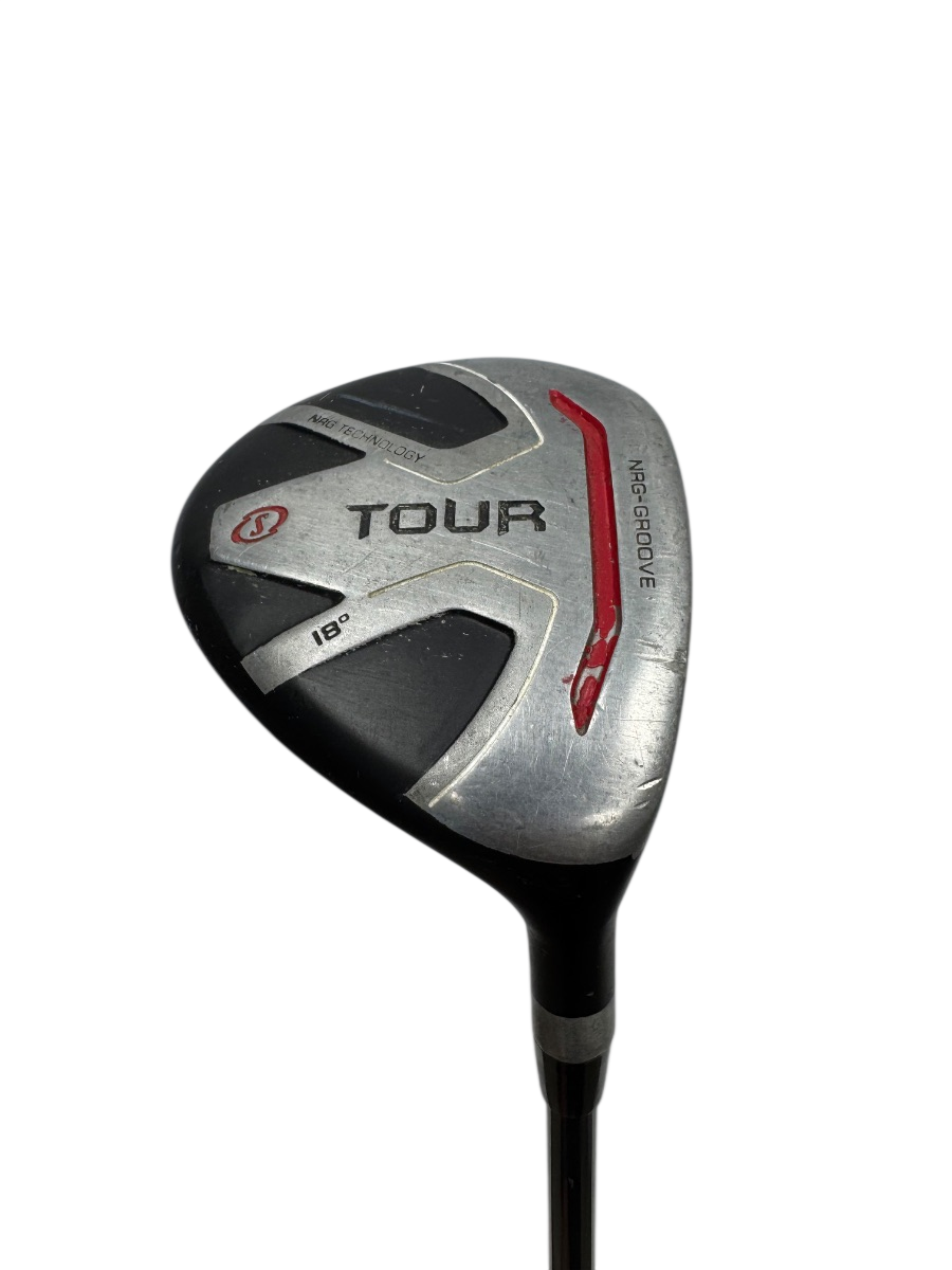 Tour Tour NRG-GROOVE