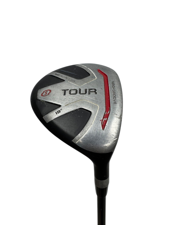 Tour Tour NRG-GROOVE
