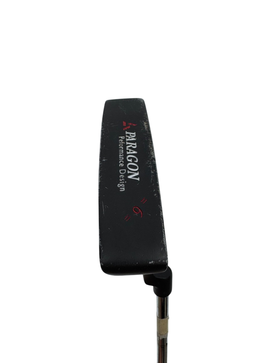 Paragon Paragon Peformance Design