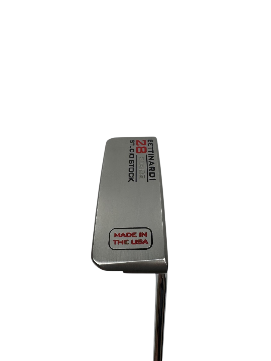 Bettinardi Bettinardi Studio Stock 28