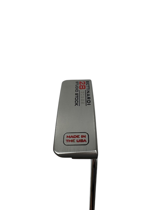 Bettinardi Bettinardi Studio Stock 28