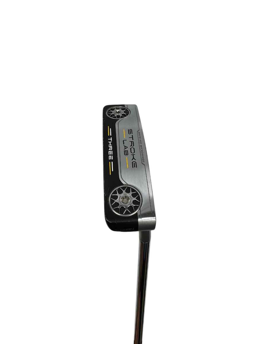 Odyssey Odyssey Stroke Lab Three