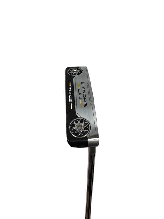 Odyssey Odyssey Stroke Lab Three
