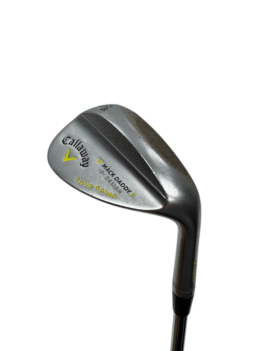 Callaway Callaway Mack Daddy 2 Tour Grind