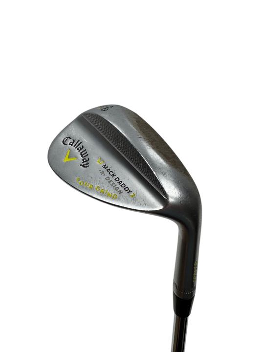 Callaway Callaway Mack Daddy 2 Tour Grind