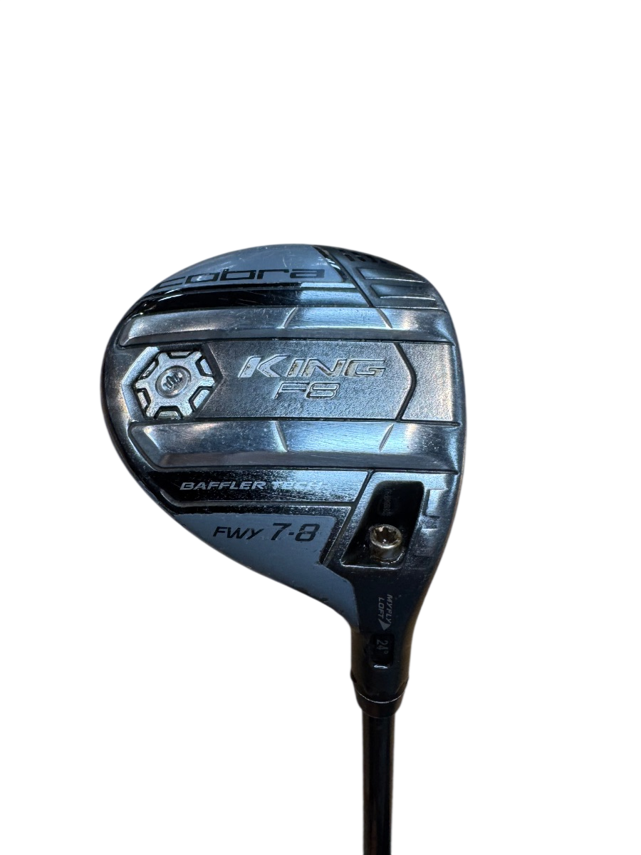 Cobra Cobra KING F8