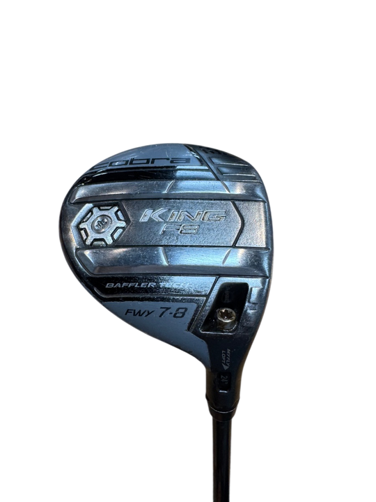 Cobra Cobra KING F8