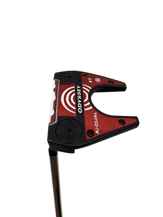 Callaway Callaway Ai-ONE #7