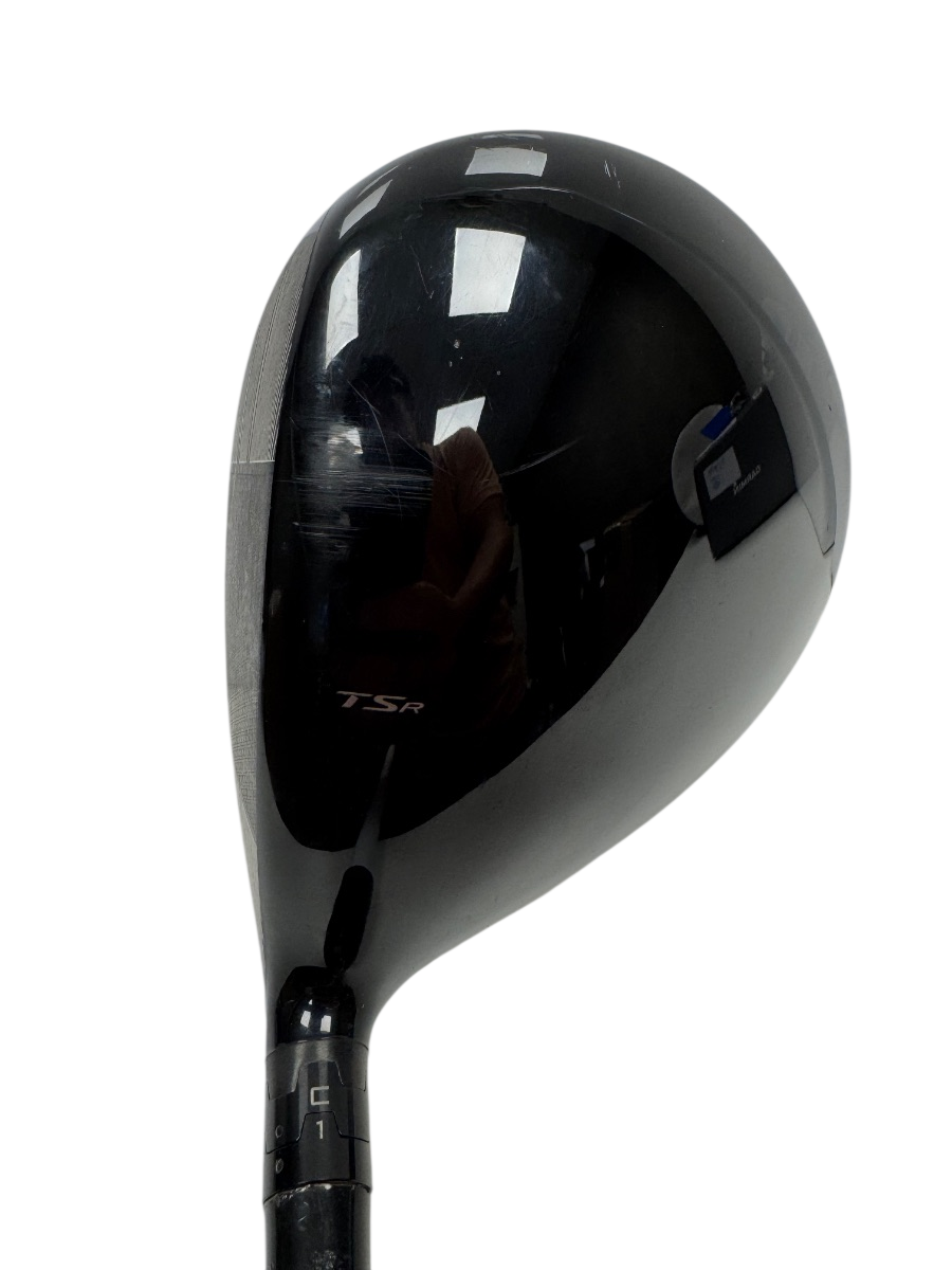 Titleist Titleist TSR3 - Kuva 2