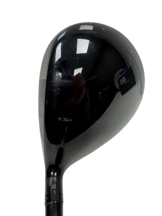 Titleist Titleist TSR3 - Kuva 2