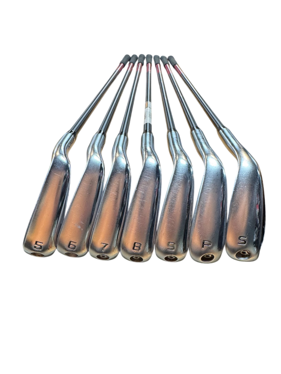 Cobra Cobra KING LTDx ONE LENGTH - Kuva 3