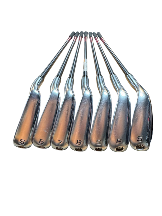 Cobra Cobra KING LTDx ONE LENGTH - Kuva 3