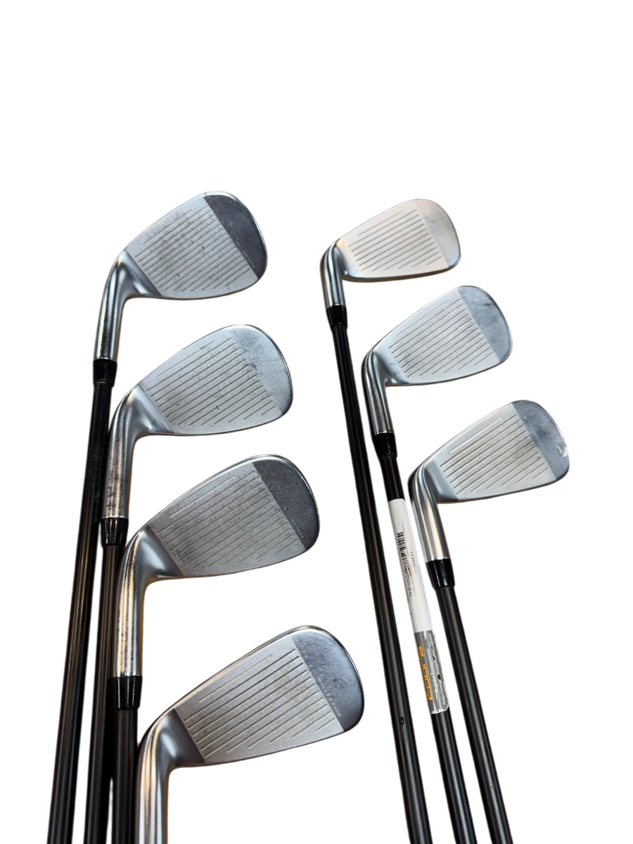 Cobra Cobra KING LTDx ONE LENGTH - Kuva 4