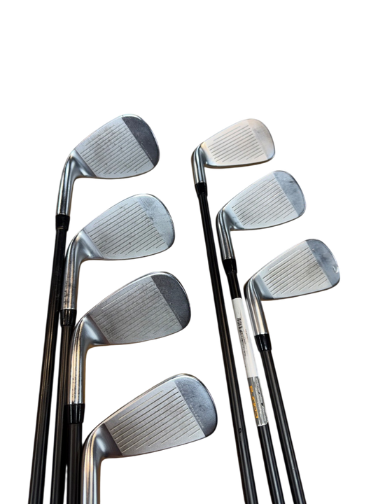 Cobra Cobra KING LTDx ONE LENGTH - Kuva 4