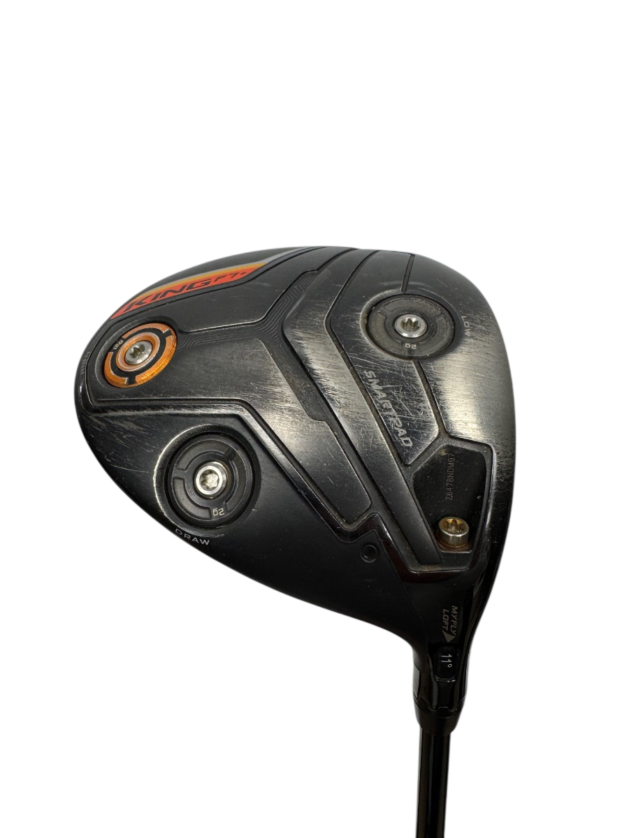 Cobra Cobra SMARTRAD