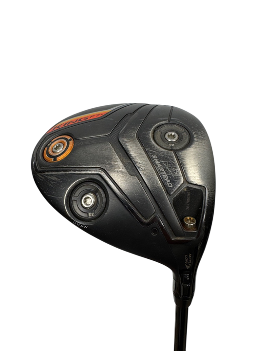 Cobra Cobra SMARTRAD