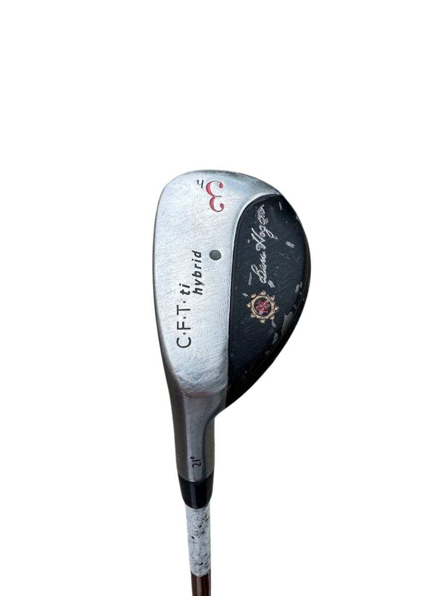 Ben Hogan Ben Hogan C.F.T.i hybrid