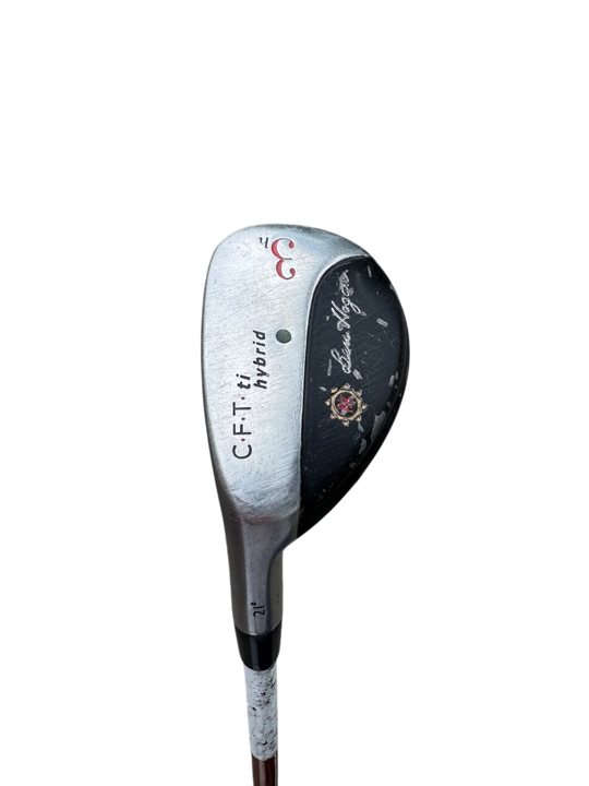 Ben Hogan Ben Hogan C.F.T.i hybrid