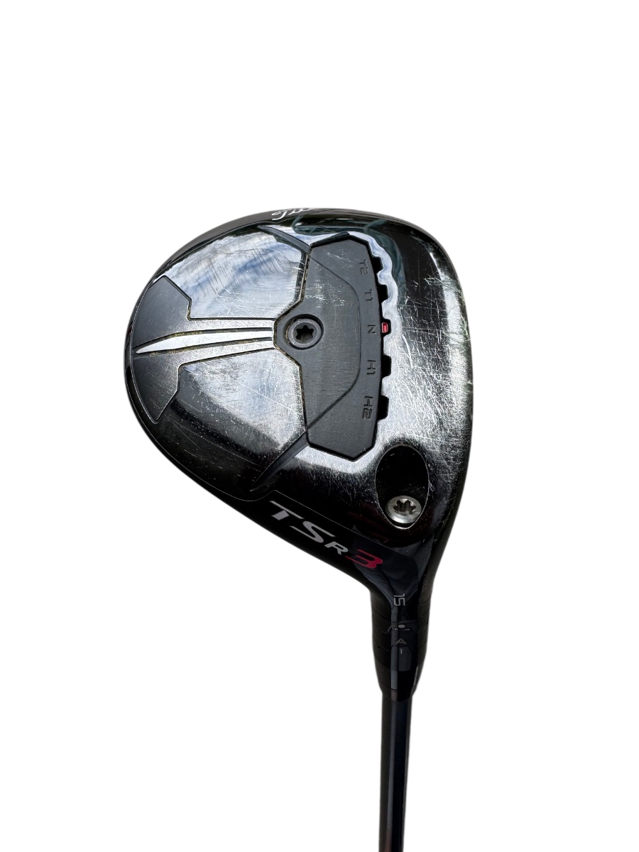 Titleist Titleist TSR3