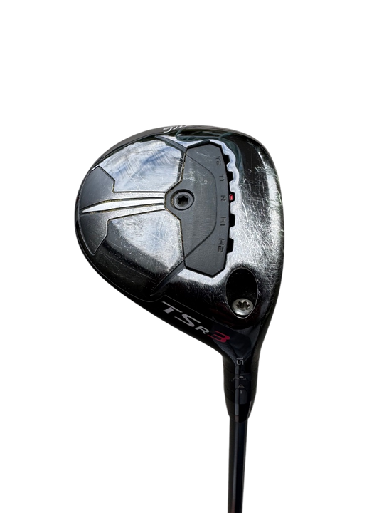 Titleist Titleist TSR3