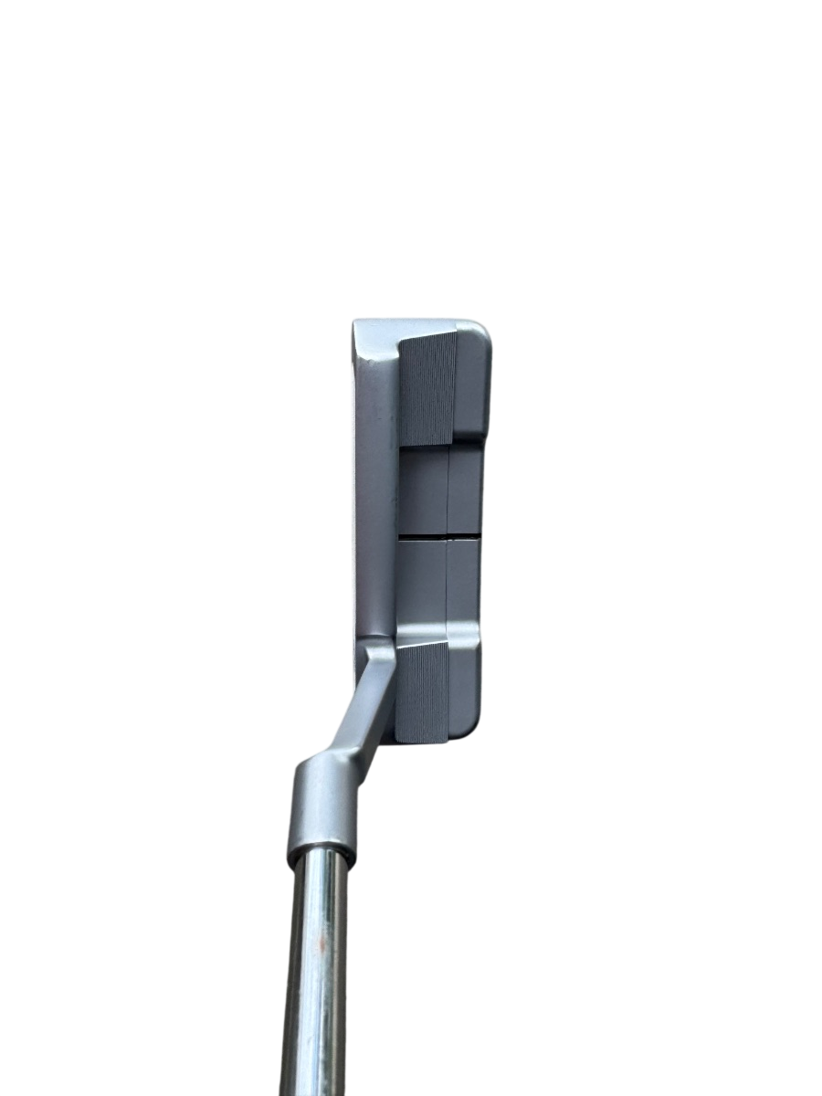 Odyssey Odyssey White Hot OG 1WS - Kuva 2