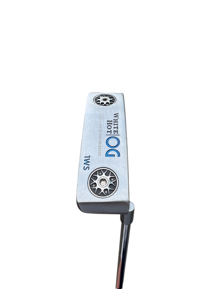 Odyssey Odyssey White Hot OG 1WS