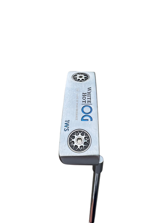 Odyssey Odyssey White Hot OG 1WS