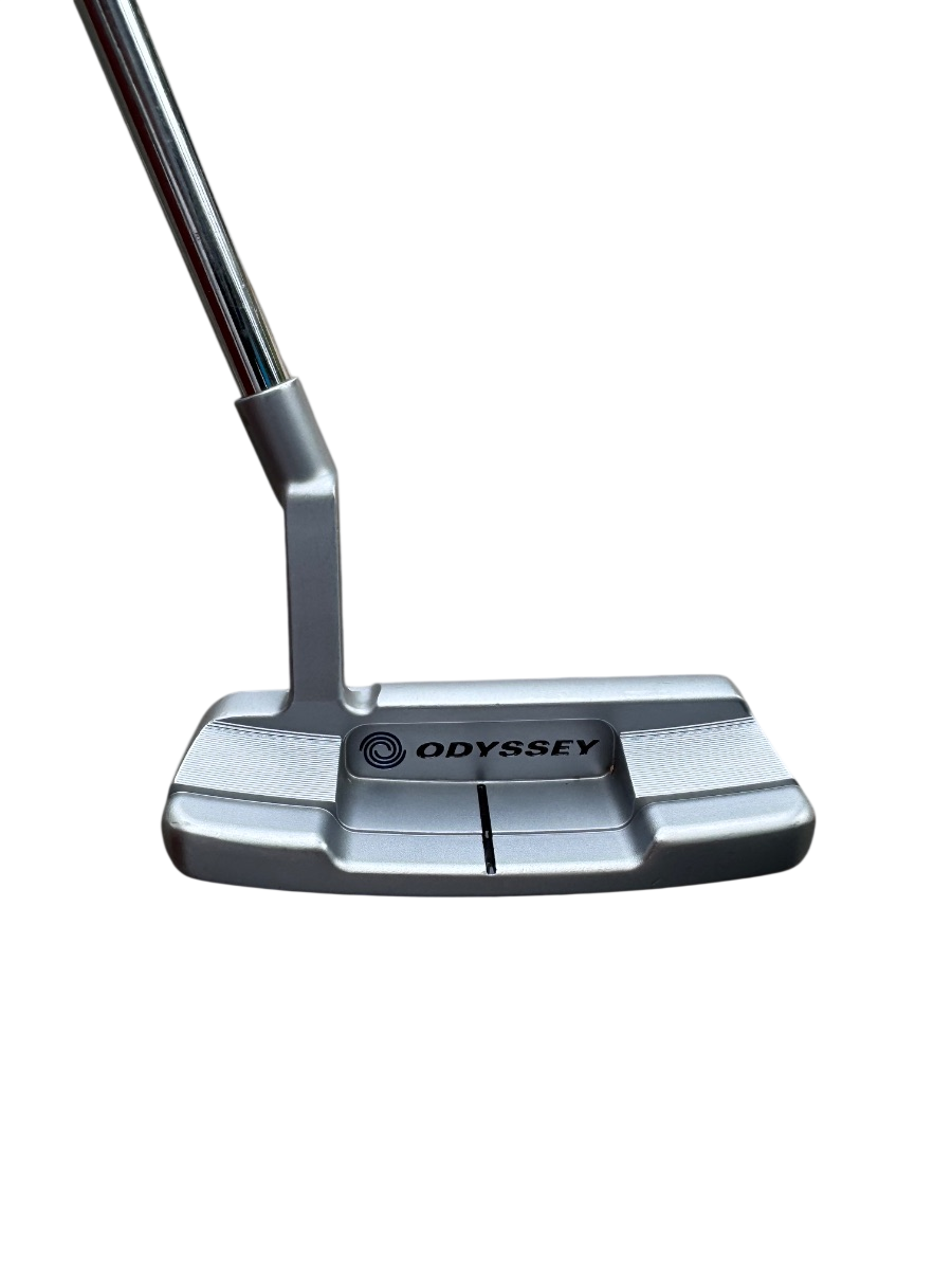 Odyssey Odyssey White Hot OG 1WS - Kuva 4