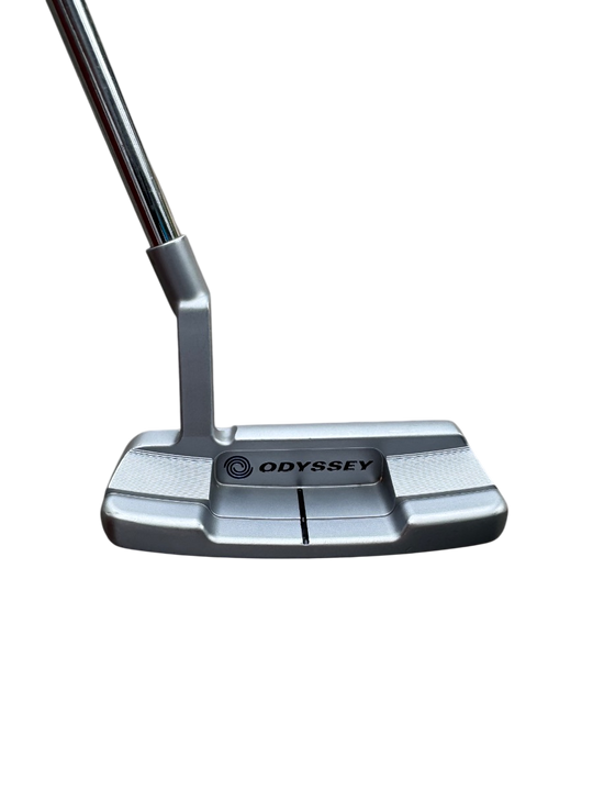 Odyssey Odyssey White Hot OG 1WS - Kuva 4