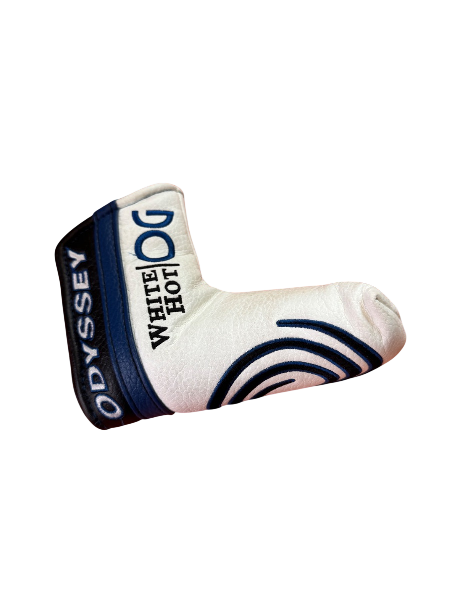 Odyssey Odyssey White Hot OG 1WS - Kuva 6