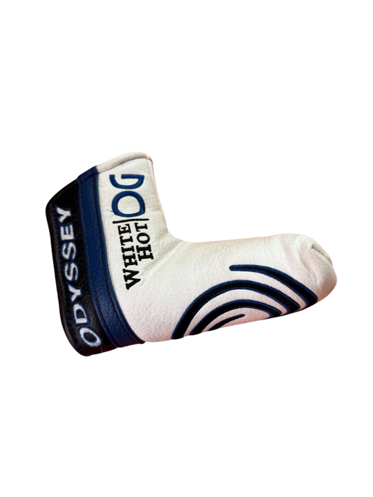 Odyssey Odyssey White Hot OG 1WS - Kuva 6