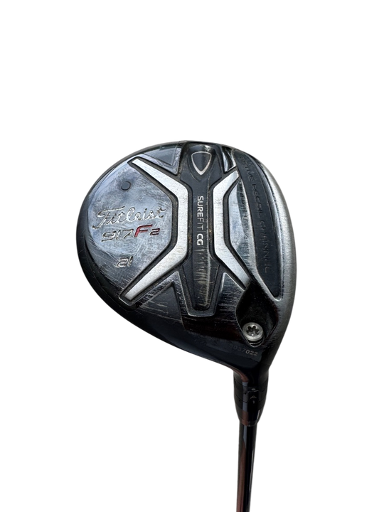 Titleist Titleist 917F2