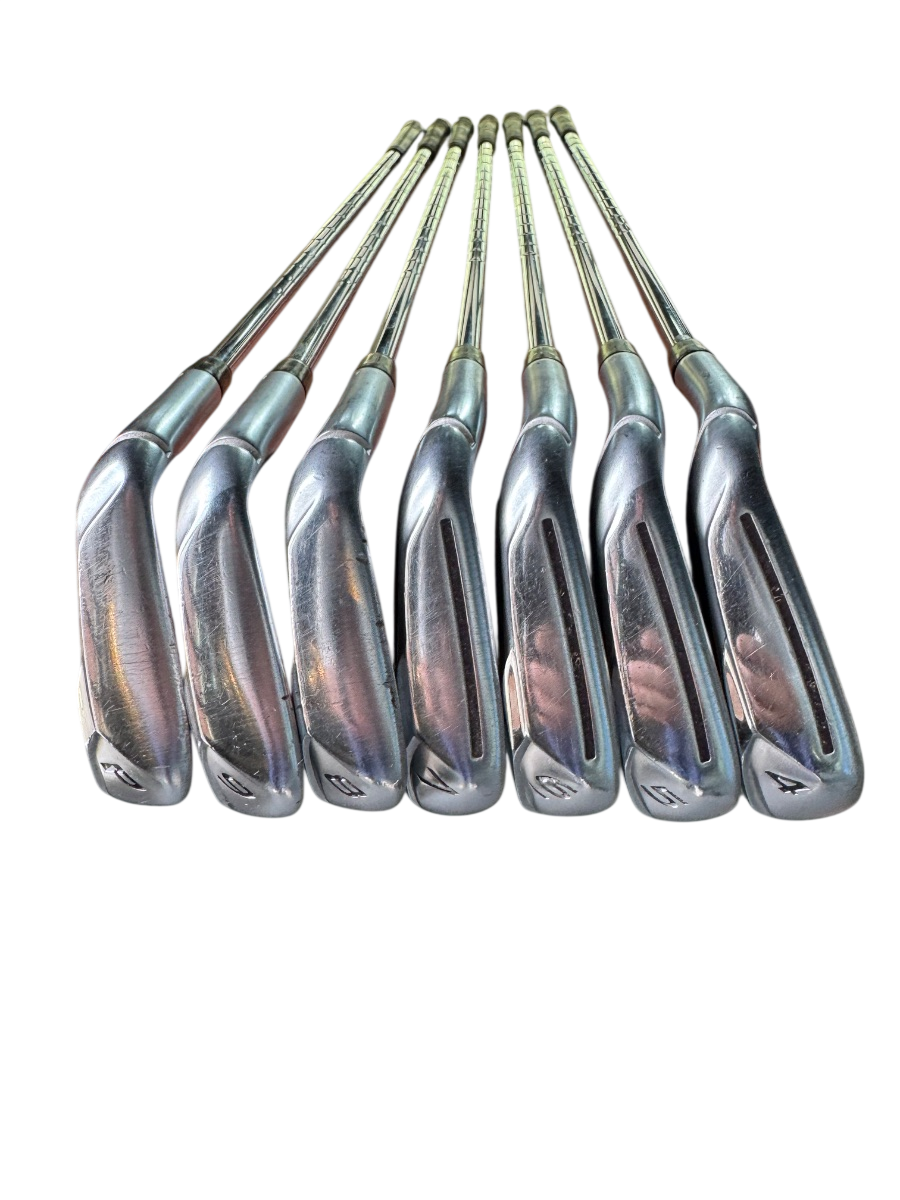 TaylorMade TaylorMade P790 - Kuva 3