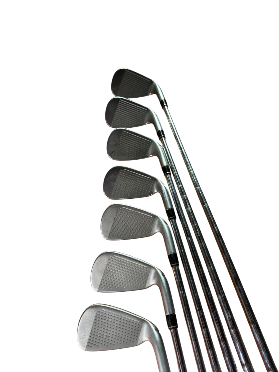 TaylorMade TaylorMade P790 - Kuva 4