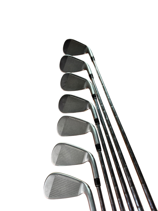 TaylorMade TaylorMade P790 - Kuva 4