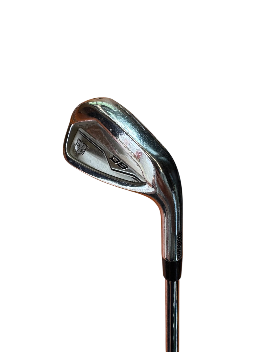 Wilson Wilson D9 Forged