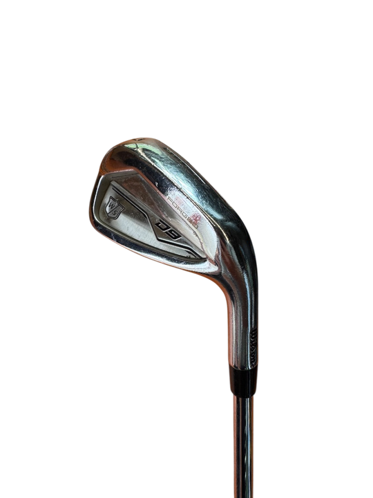 Wilson Wilson D9 Forged