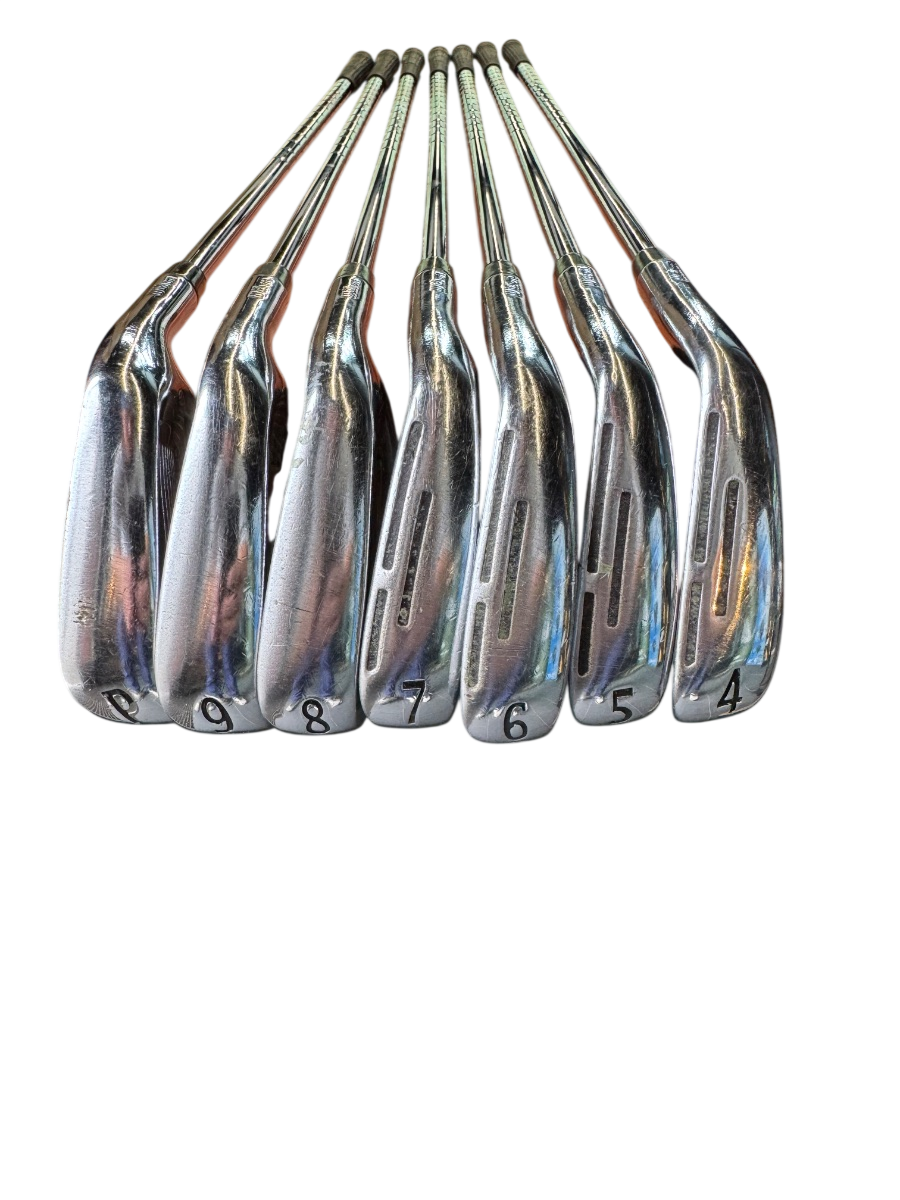 Wilson Wilson D9 Forged - Kuva 3
