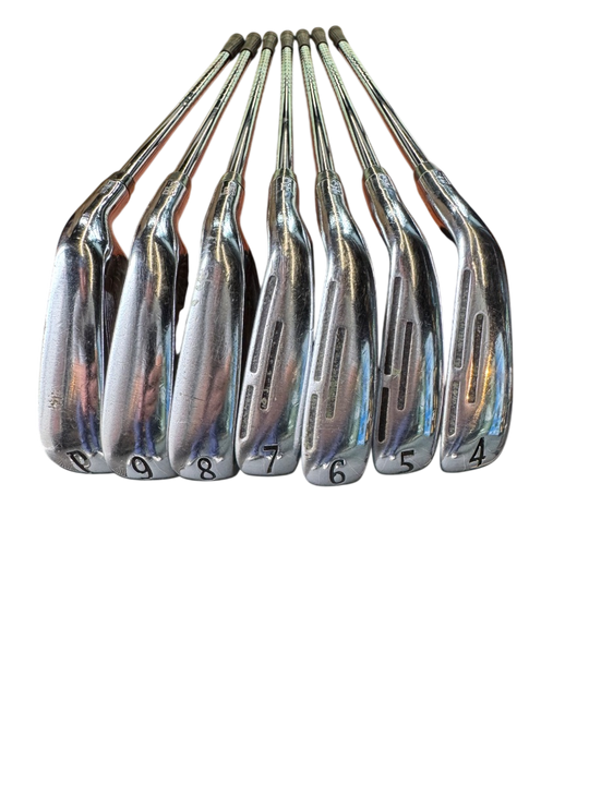 Wilson Wilson D9 Forged - Kuva 3