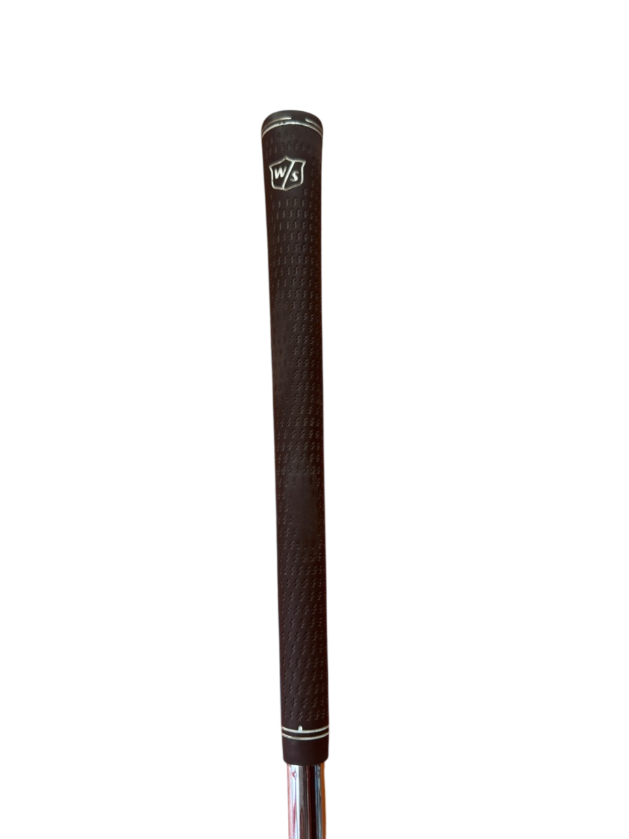 Wilson Wilson D9 Forged - Kuva 5