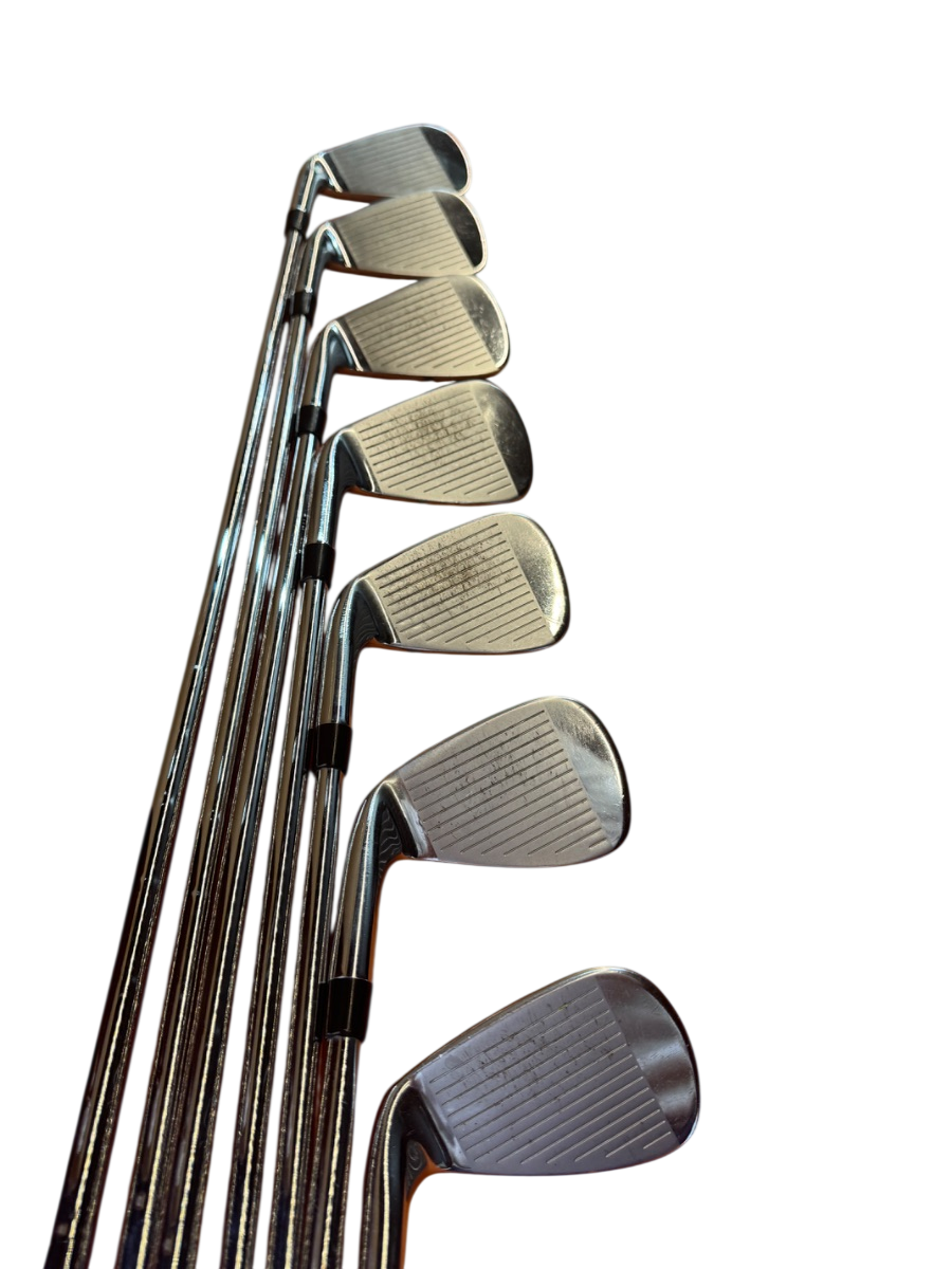 Wilson Wilson D9 Forged - Kuva 4