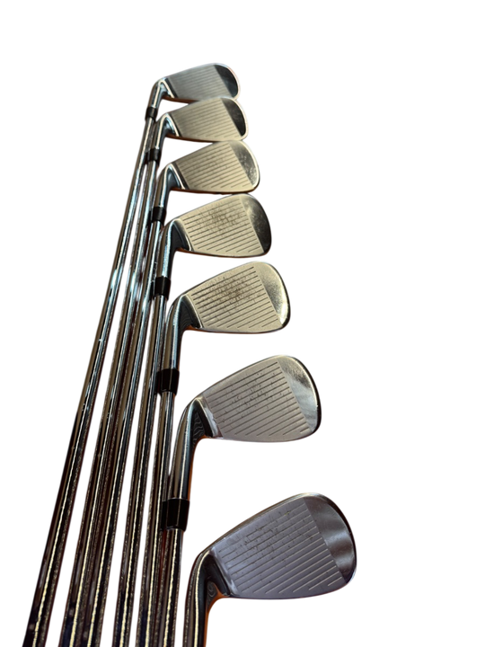 Wilson Wilson D9 Forged - Kuva 4
