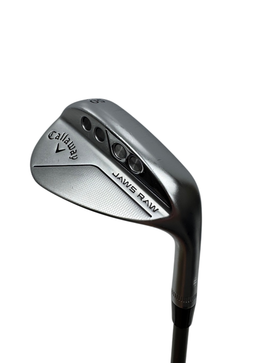 Callaway Callaway JAWS RAW