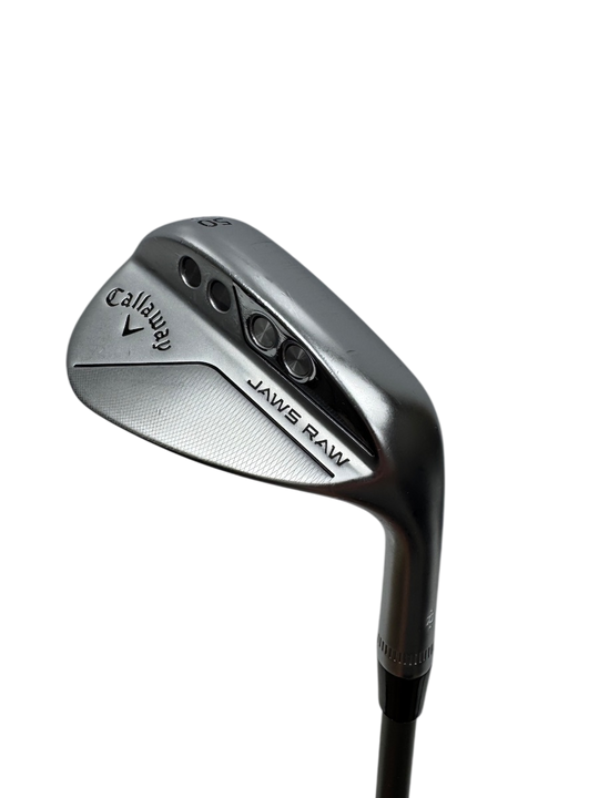 Callaway Callaway JAWS RAW