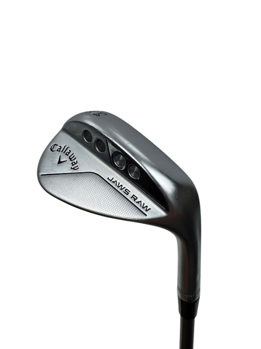 Callaway Callaway JAWS RAW